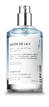 香水(女性用) Di Lily Eau de Parfum 50ml Amazon | オ・ボチカリオ 香水 オーデパルファン リリィ LILY
